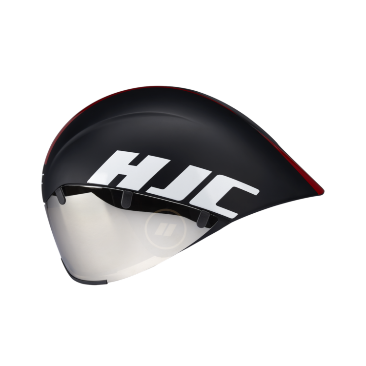 adwatt TT helmet by HJC