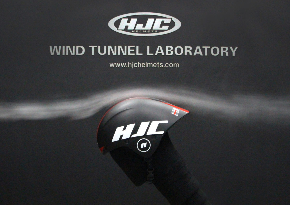 Wind Tunnel test on Adwatt